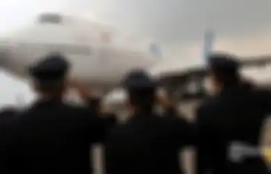 Skandal Garuda, Bagaimana Uang Negara Rp9,3 Triliun Dikorupsi dalam Pembelian Pesawat.