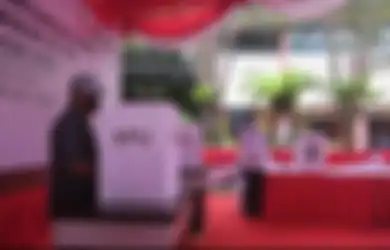 Hari Ini KPU Dan DPR Akan Putuskan Waktu Pendaftaran Capres Dan Cawapres Pemilu 2024
