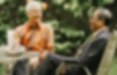 BREAKING NEWS: Resmi, Mahfud MD Ditunjuk Megawati Sebagai Bakal Cawapres Mendampingi Ganjar Pranowo