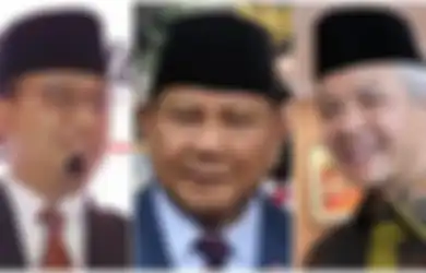 Ramalan Joyoboyo dan Ronggowarsito, Sebut Indonesia Akan Dipimpin oleh Presiden dari Jawa Tengah