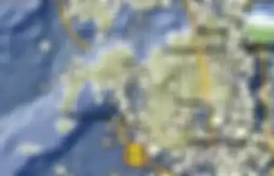 Astaga, Warga Kepulauan Sagihe Merasakan Gempa Bumi Kuat dalam Satu Hari, Ini Lokasi 