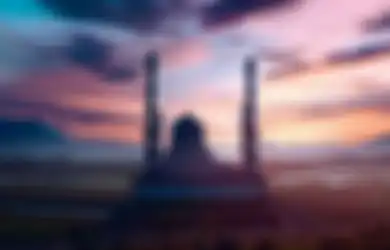 Ucapan Selamat Tahun Baru Islam Dalam Bahasa Arab Berikut Artinya