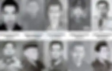 Inilah Sejarah Gerakan 30 September 1965 (G30S) Lengkap, Dari Kronologi Hingga Tokoh Yang Gugur