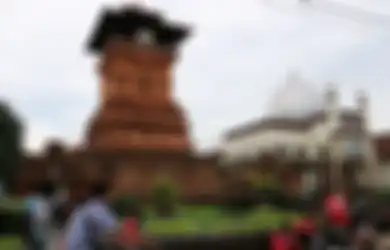 Ajaran Gusjigang dari Sunan Kudus Agar Terhindar dari Nasib Apes