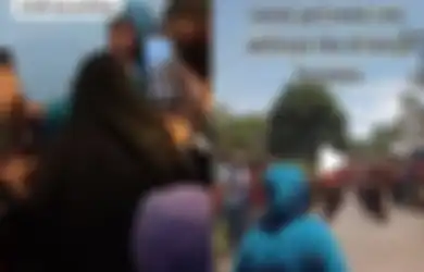 Hilang 47 Tahun Lalu, Sosok Ini Ditemukan Keluarganya Sudah Jadi Nenek-Nenek