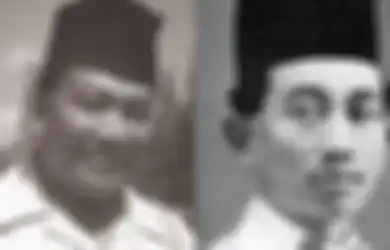 Pernah Jadi Anggota Volksraad, Sosok Pentolan PKI Ini Terlibat Dalam Pemberontakan Madiun