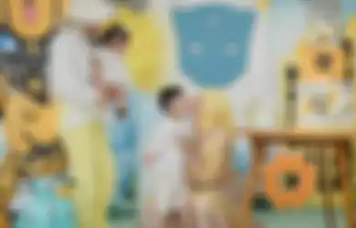 Ini 15 Ucapan Ulang Tahun Islami Untuk Anak Laki-laki. Semoga Jadi Anak Bermanfaat