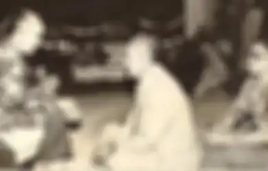 SECRET STORY Versi Lain Silsilah Mantan Presiden Soeharto