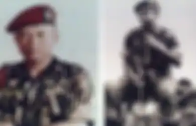 Nasib Tragis Sarwo Edhie Wibowo Usai Mengantarkan Soeharto Naik Takhta