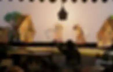 Bagaimana Wayang Kulit Indonesia Menjadi Warisan Budaya Tak Benda Dunia