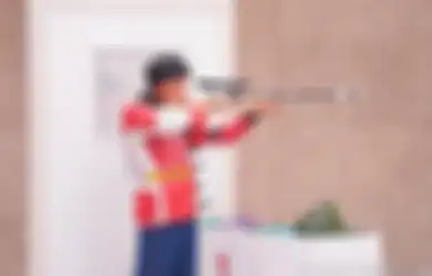 Inilah Sosok Muhammad Sejahtera Dwi Putra, Penyumbang Medali Emas Pertama Bagi Indonesia Di Ajang Asian Games 2023