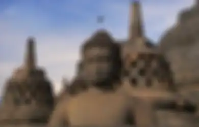 Candi Borobudur Merupakan Peninggalan Kerajaan Mataram Kuno Paling Terkenal, Pernah Dibom Teroris