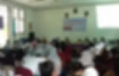 Apa yang Anda Lakukan Jika Dalam Sebuah Pertemuan Banyak Organisasi yang Bersikukuh dengan Pendapatnya Masing-Masing?