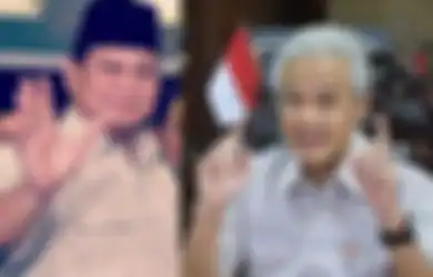 Menguak Weton Ganjar Pranowo dan Prabowo Subianto, Apakah Mereka Cocok Jadi Pasangan Capres-Cawapres 2024?