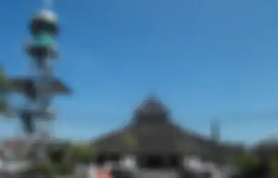 Kisah Kerajaan Demak, Kerajaan Islam di Indonesia yang Tumbang di Tangan Belanda