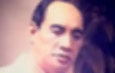 Inilah Sosok Pemeran Soekarno di Film G30S yang Bikin Pembantu Istana Bogor Melongo