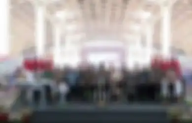 Sah, Presiden Jokowi Resmikan Kereta Cepat Jakarta-Bandung Whoosh, Benarkah Yang Pertama Di Asia Tenggara?