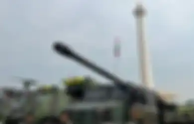 Alhamdulillah, Ada BLT Rp750 Ribu Cair Jelang HUT TNI ke-78, Buka Ini Lewat HP Anda