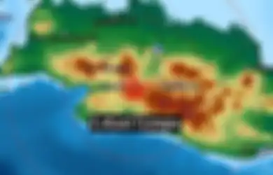 Mengenal Lempeng Indo-Australia Penyebab Sukabumi Rutin Digoyang Gempa Bumi
