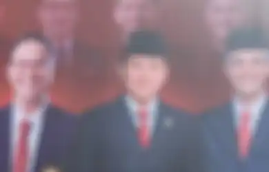 Disebut 'Putra Mahkota yang Tertukar' Inilah Ramalan Kerajaan Kutai Tentang Presiden RI 2024