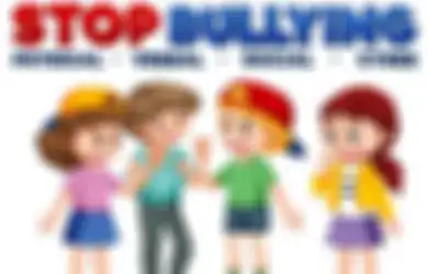 35 Kata-kata Stop Bullying Singkat, Cocok untuk Dijadikan Caption
