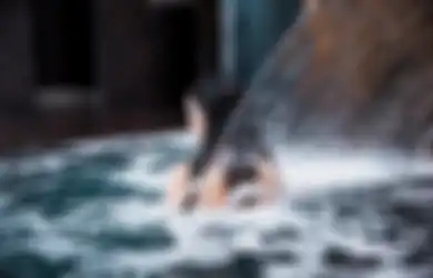 Arti Mimpi Mandi di Tempat Terbuka dan Dilihat Orang, Aib Terbongkar?