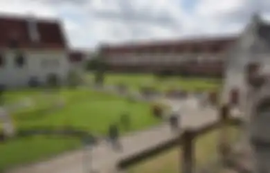 Kisah Kerajaan Makassar dan Sultan Hasanuddin, Sang Penguasa Gowa