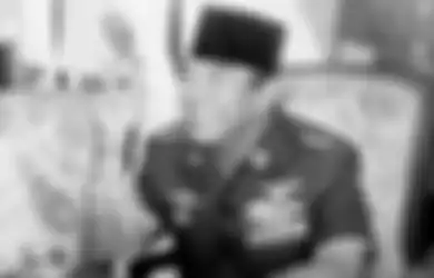 Peristiwa 17 Oktober 1952, Kala Soekarno Sendirian Hadapi Tank dan Meriam