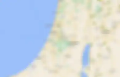 Hamas Lancarkan Serangan Roket Dadakan Ke Israel, Sirene Pun Meraung-raung