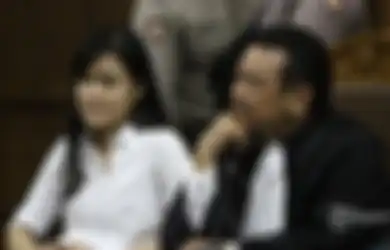 Disuruh Akui Bersalah Bunuh Wayan Mirna Salihin, Jassica Wongso Mantap Tak Mau Grasi: Seumur Hidup Pun Saya Tak Mau