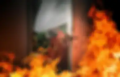 Arti Mimpi Rumah Kebakaran dan Dipadamkan Menurut Primbon Jawa