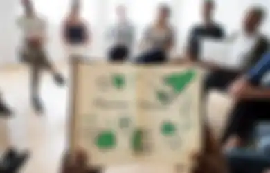 35 Kata-kata Ucapan Hari Kesehatan Mental Sedunia 2023 untuk Caption