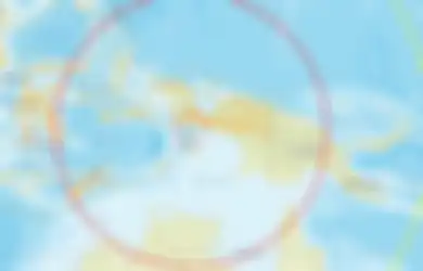 Gempa Bumi Tektonik Magnitudo 4,5 Goyang Kaimana, BMKG: Ungkap Titik Gempa Dan Penyebabnya!