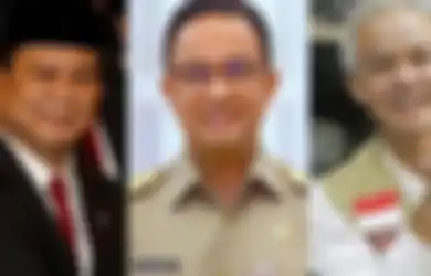 Kerajaan Banten Bocorkan Ramalan Prabu Siliwangi Soal Presiden RI 2024, 'Dia Akan Menghadapi Banyak Rintangan dan Musuh'