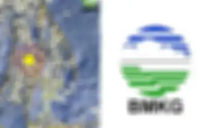 Melonguane Diguncang Gempa Bumi, 4,2 SR Warga Diminta Tetap Tenang dan Waspada