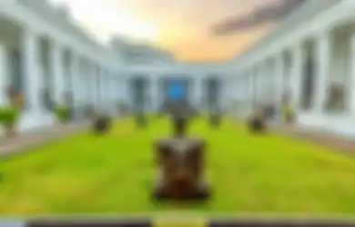 35 Kata-kata Ucapan Hari Museum Nasional 2023, Pas untuk Jadi Caption