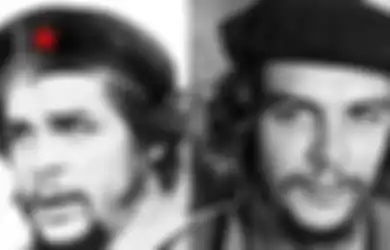 Dikenal Berideologi Marxis Sosok Inilah yang Justru Menginspirasi Perjuangan Rakyat Palestina