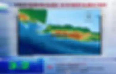 Baru Saja Gempa Bumi Goyang Bogor, Ini Besaran Gempa Dan Penyebabnya