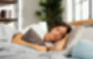 20 Ucapan Selamat Tidur Buat Pacar Yang Romantis, Kirim Nanti Malam Ya