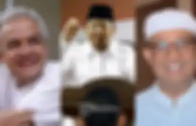 Survei Terbaru Capres 2024, Anies, Ganjar, dan Prabowo, Siapa yang Paling Cocok dengan Elemen Shio Tahun 2024?