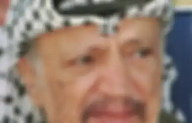 Ketika Pemimpin Terbesar Palestina Yasser Arafat Meninggal Dunia, Antara Dibunuh Atau Diracun