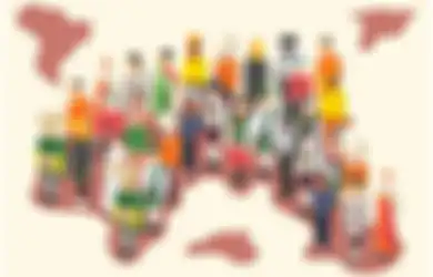 Bagaimana Cara Melakukan Kolaborasi Budaya dalam Dunia yang Saling Terhubung?