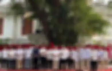 Relawan Pro Jokowi Resmi Mendukung Prabowo Pada Pemilu 2024 Nanti