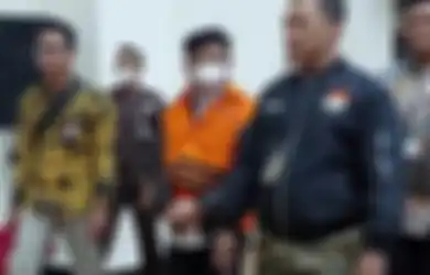 Semakin Besar Korupsinya? KPK Temukan Cek 2 Triliun Di Rumah Dinas Syahrul Yasin Limpo