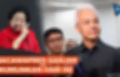 Inisial M? PDI Perjuangan Akan Umumkan Cawapres Ganjar Pranowo Hari Ini Pukul 10.00 WIB