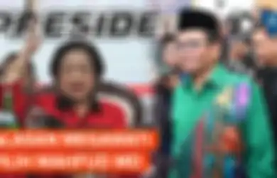 Ditunjuk PDI P Dampingi Ganjar Pranowo, Ini Isi Pidato Lengkap Mahfud MD Usai Ditunjuk Sebagai Bakal Cawapres