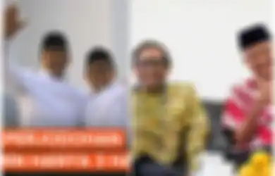 Hari Ini, Ganjar-Mahfud Dan Anies-Muhaimin Resmi Daftar Sebagai Capres-cawapres Ke KPU Untuk Pilpres 2024