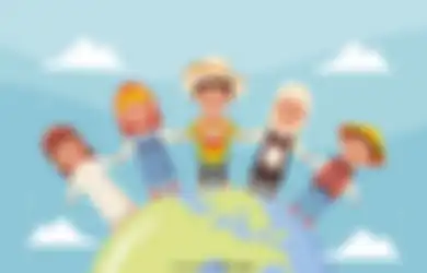 Masuknya Kebudayaan Asing ke Indonesia, Menjadi Sebab Lunturnya Kecintaan Generasi Muda Terhadap Kebudayaan Nusantara?