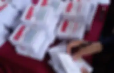 30 Pertanyaan Mengenai Pemilu 2024, Dirangkum dari Materi Tes