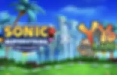 Sonic Superstars x YoYo Land